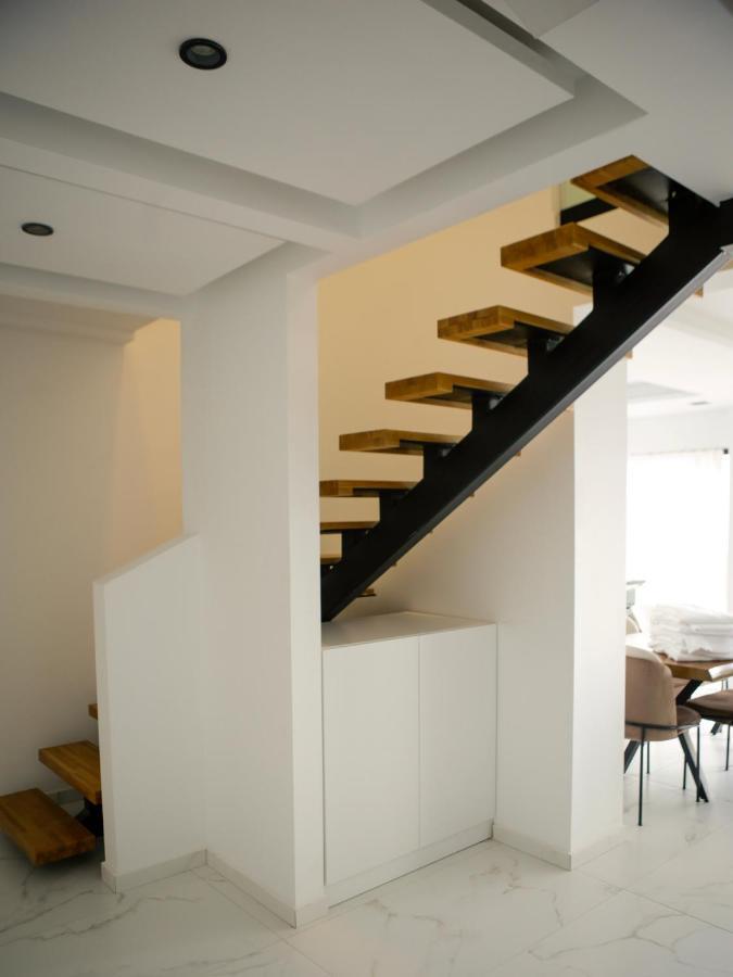 Saranda Diamond Apartment Exterior foto
